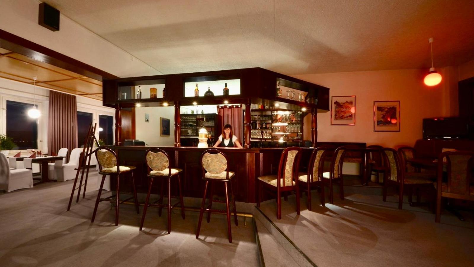 Land-Gut-Hotel Barbarossa เคลบรา ภายนอก รูปภาพ