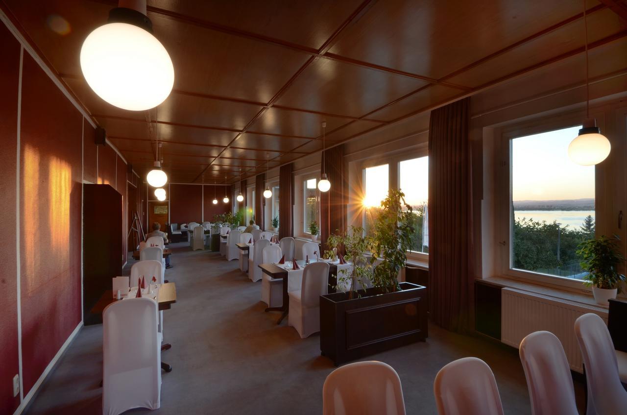 Land-Gut-Hotel Barbarossa เคลบรา ภายนอก รูปภาพ