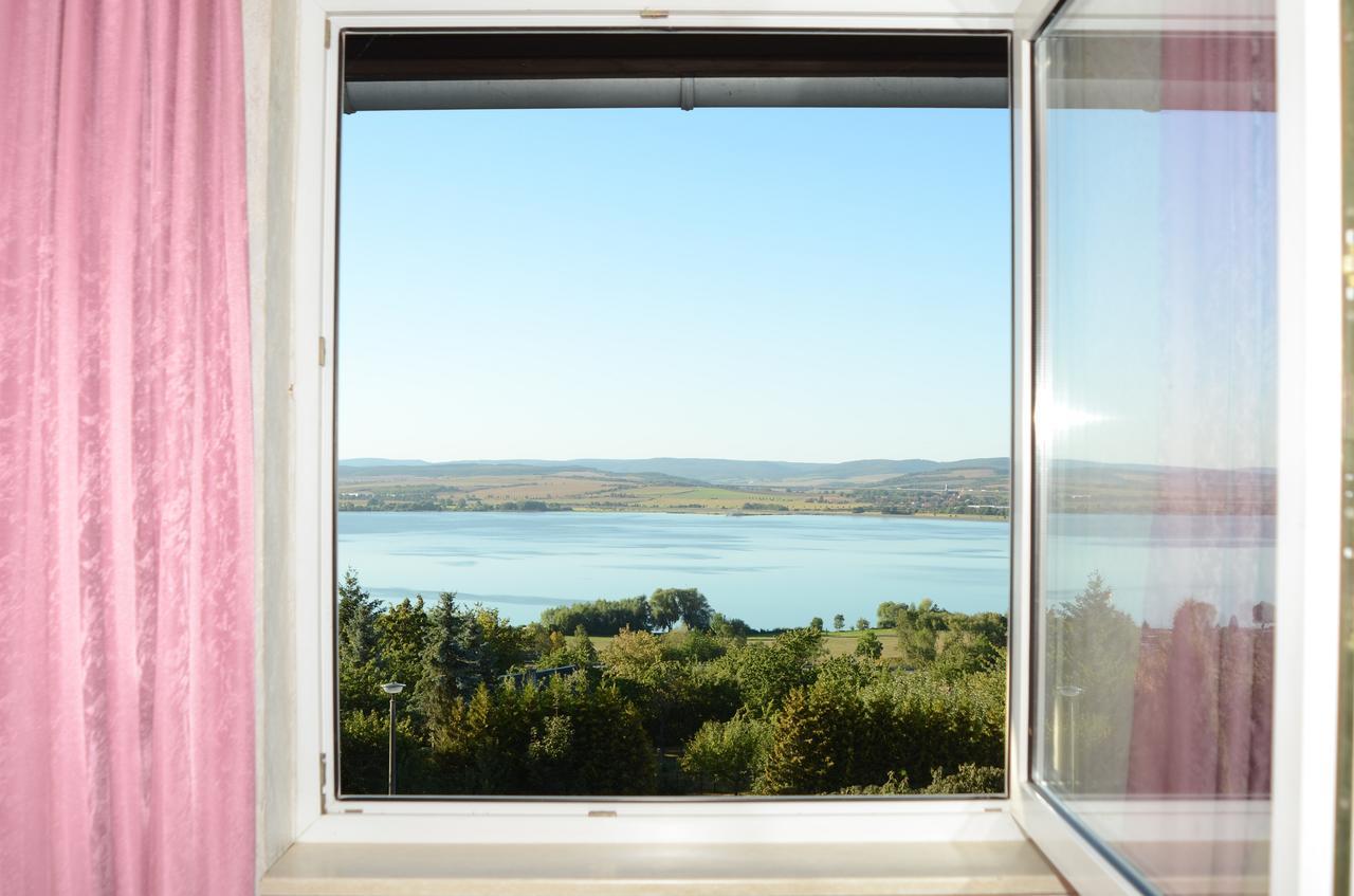 Land-Gut-Hotel Barbarossa เคลบรา ภายนอก รูปภาพ