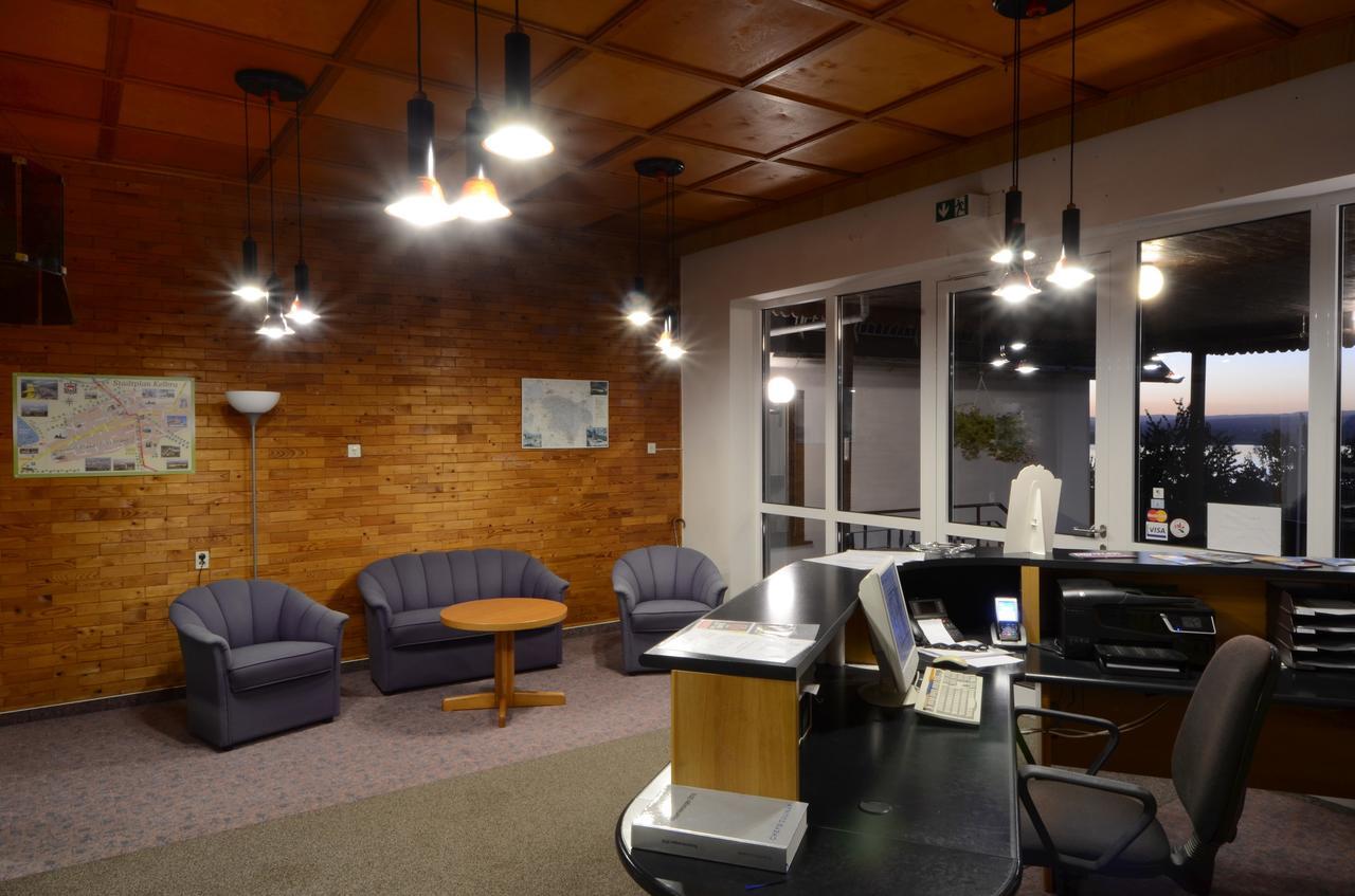 Land-Gut-Hotel Barbarossa เคลบรา ภายนอก รูปภาพ
