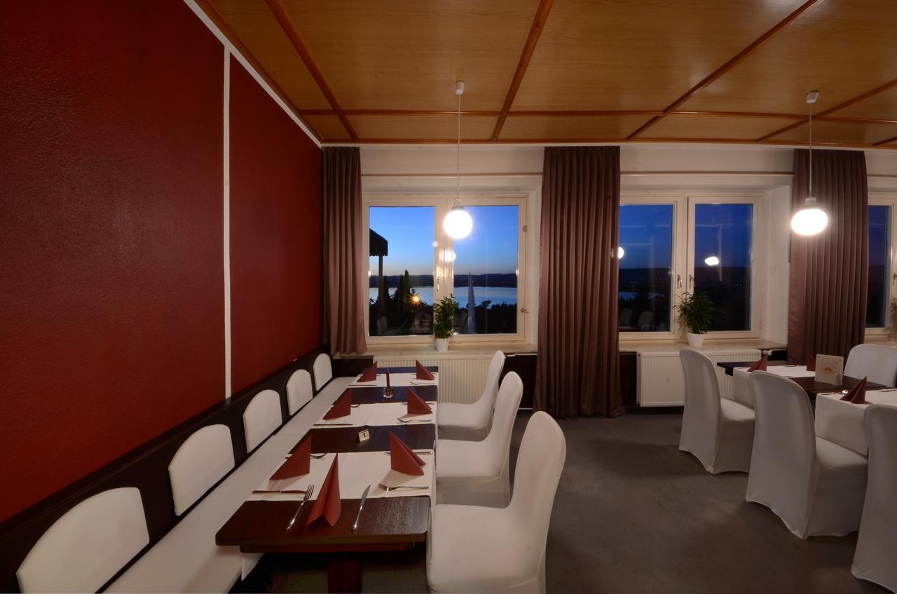 Land-Gut-Hotel Barbarossa เคลบรา ภายนอก รูปภาพ