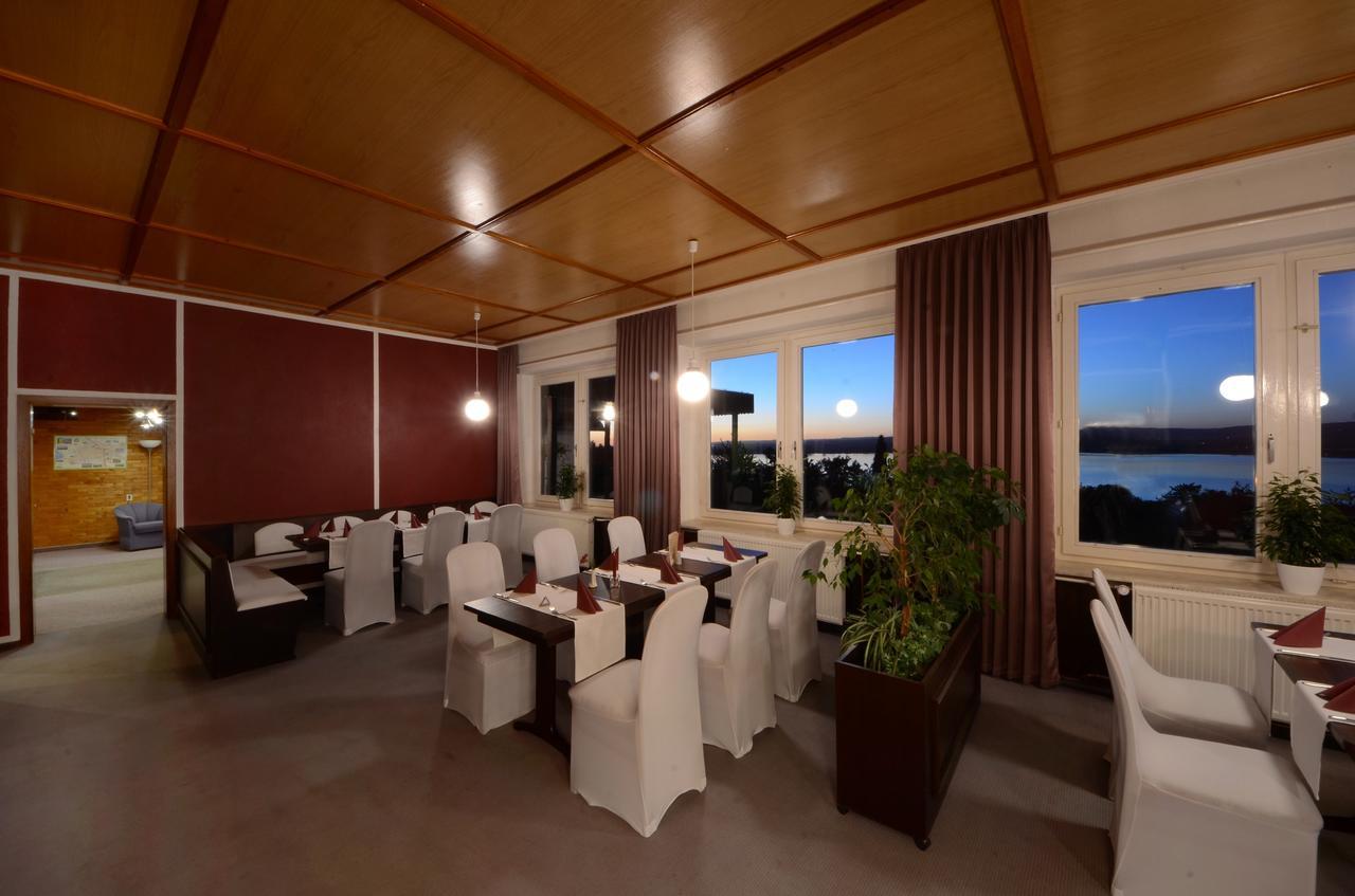Land-Gut-Hotel Barbarossa เคลบรา ภายนอก รูปภาพ